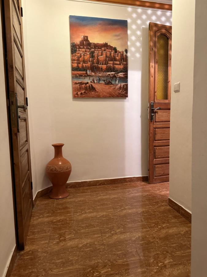 Dar Dades Villa Marrakesh Exterior photo